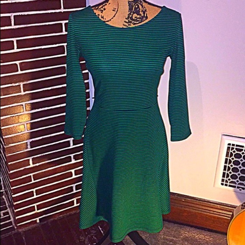 The Limited Dress